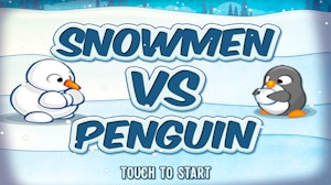 Image for Snowmen VS Penguin