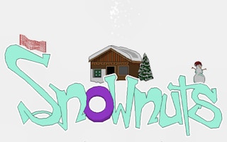 Snownuts game cover