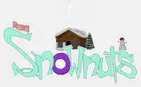 Snownuts