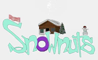 Snownuts