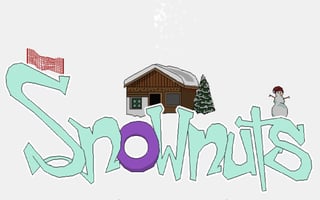 Snownuts game cover