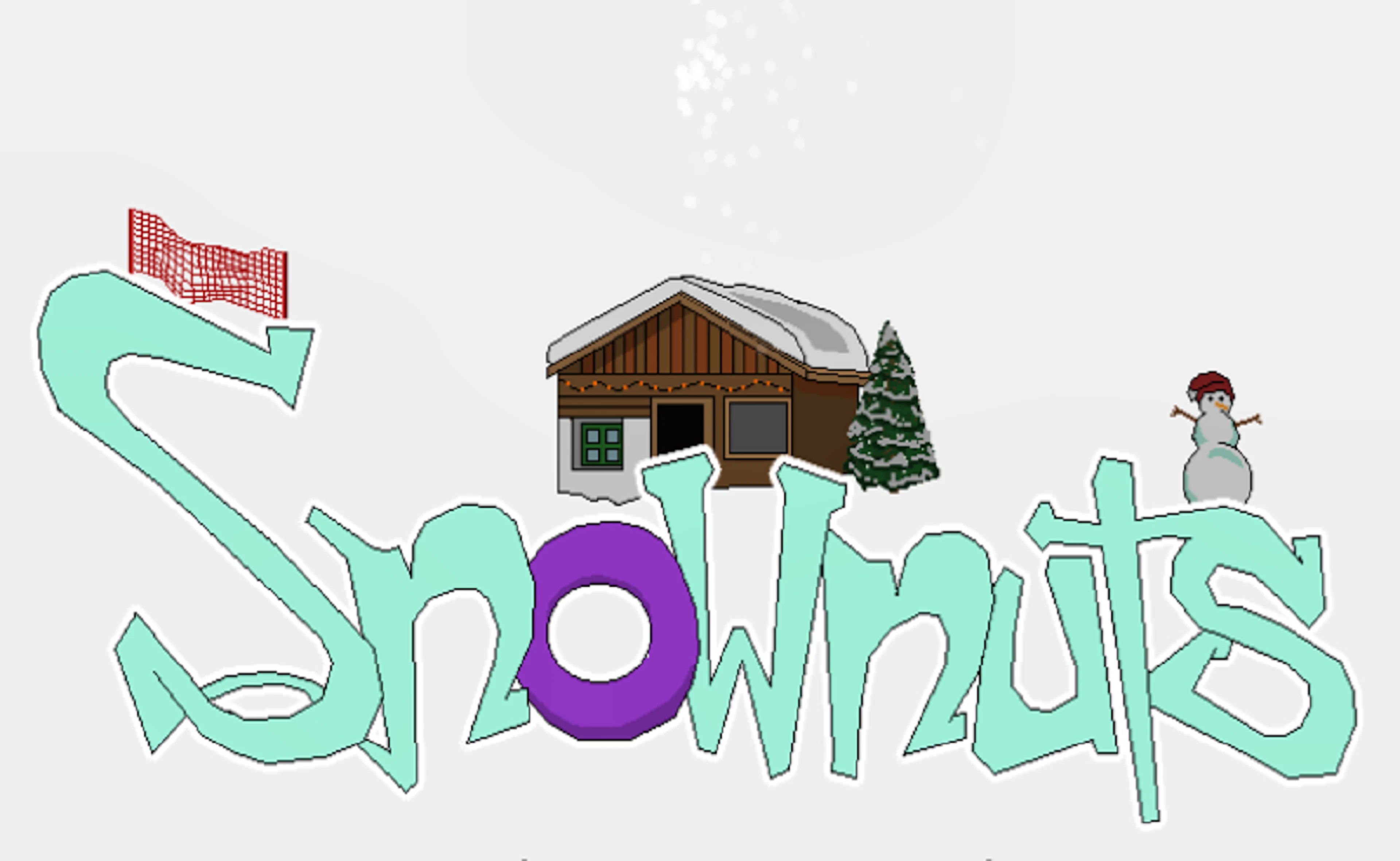 Snownuts