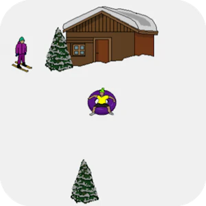 Snownuts Thumbnail
