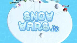 Snowwars.io