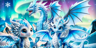 So Different Dragons thumbnail