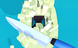 Soap Cutting game cover