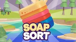 Soap Sort
