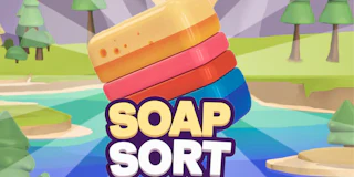 Soap Sort thumbnail
