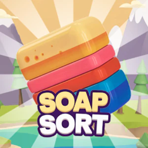 Soap Sort Thumbnail