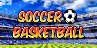Soccer Basketball thumbnail