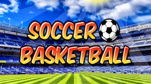 Image for Soccer Basketball