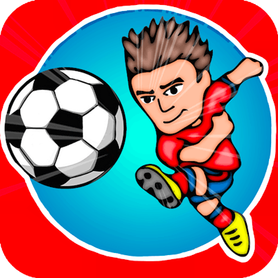 Soccer Basketball By Gamepix