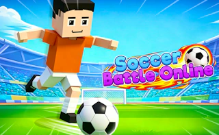 Soccer Battle Online