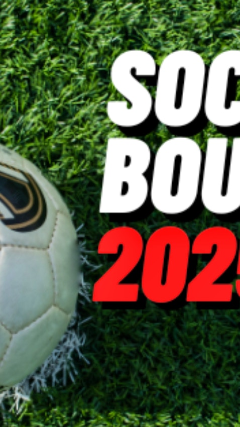 Soccer Bounce 2025