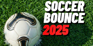 Soccer Bounce 2025 thumbnail