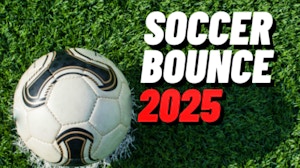 Image for Soccer Bounce 2025