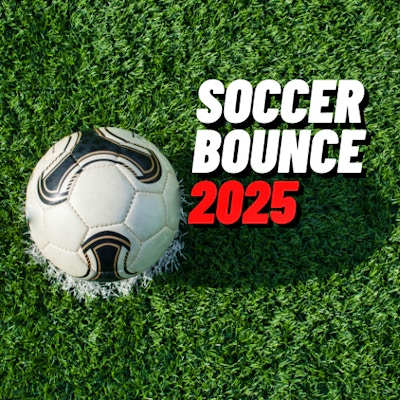 Soccer Bounce 2025 By Gamepix
