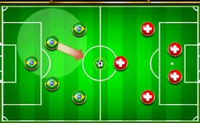 Head Soccer 2023 - Online Game - Play for Free