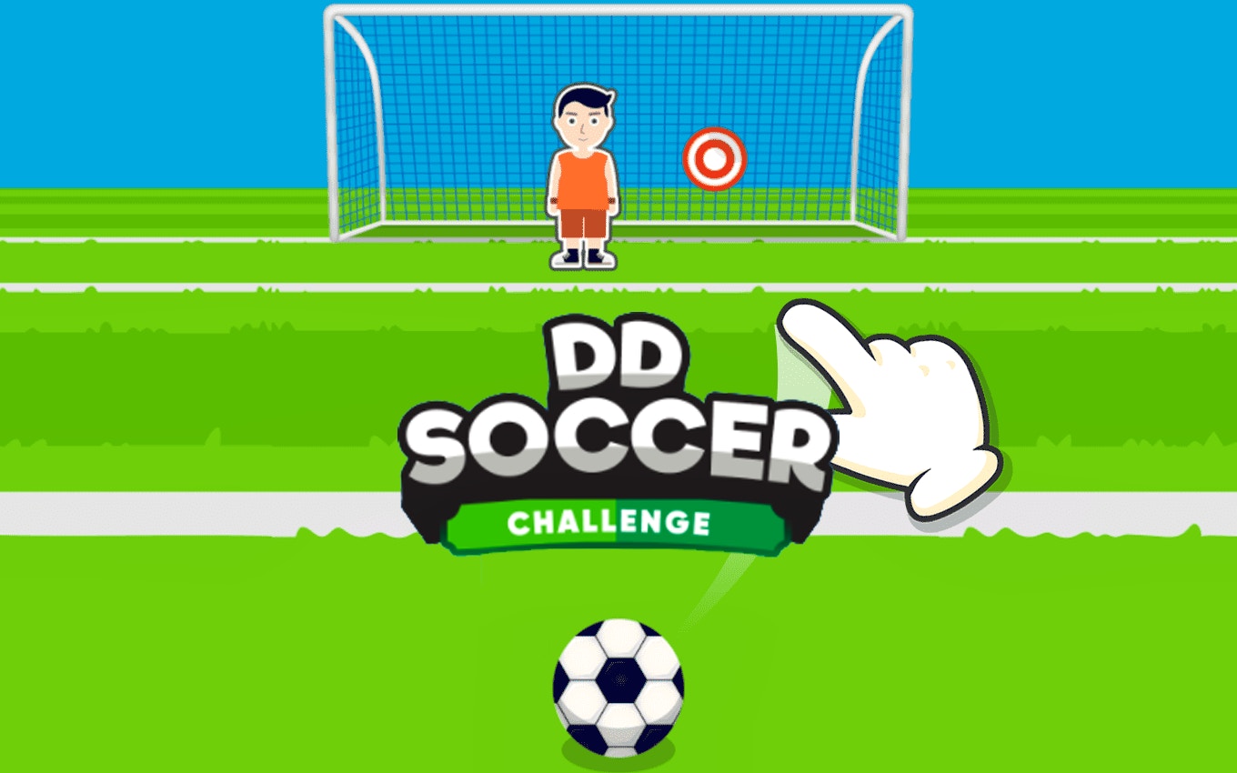 Soccer Challenge