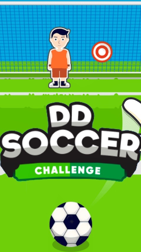 Soccer Challenge