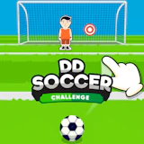 Soccer Challenge