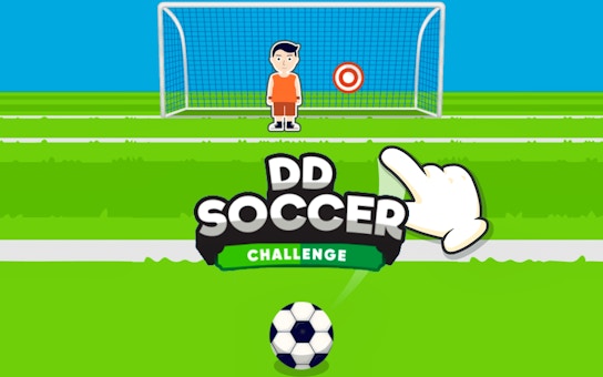 Penalty Challenge Multiplayer - Online Game - Play for Free