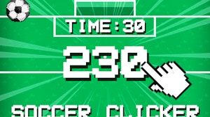 Image for Soccer Clicker Game