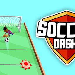 Juega gratis a Soccer Dash