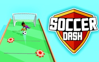 Soccer Dash