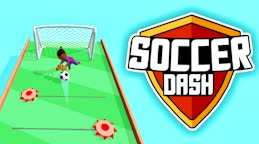 Soccer Dash