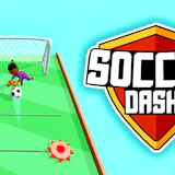 Soccer Dash