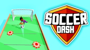 Image for Soccer Dash