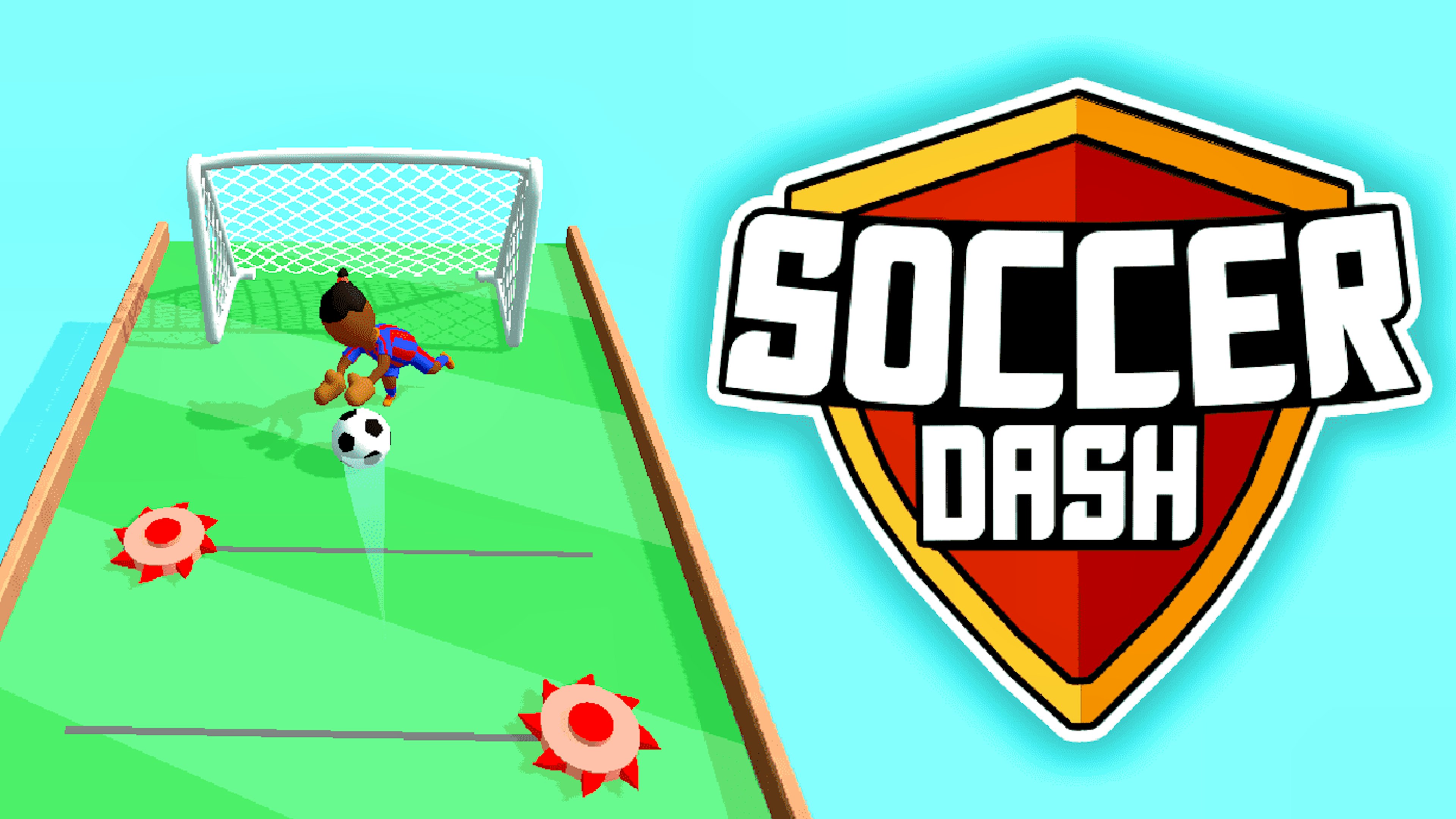 Soccer Dash