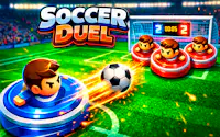 Duelo de Fútbol