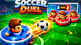 Soccer Duel