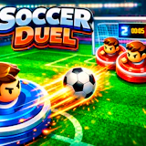 Soccer Duel