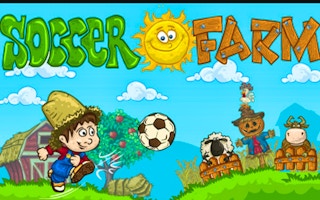 Soccer Farm