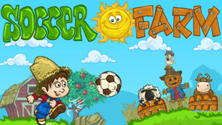 Soccer Farm game cover