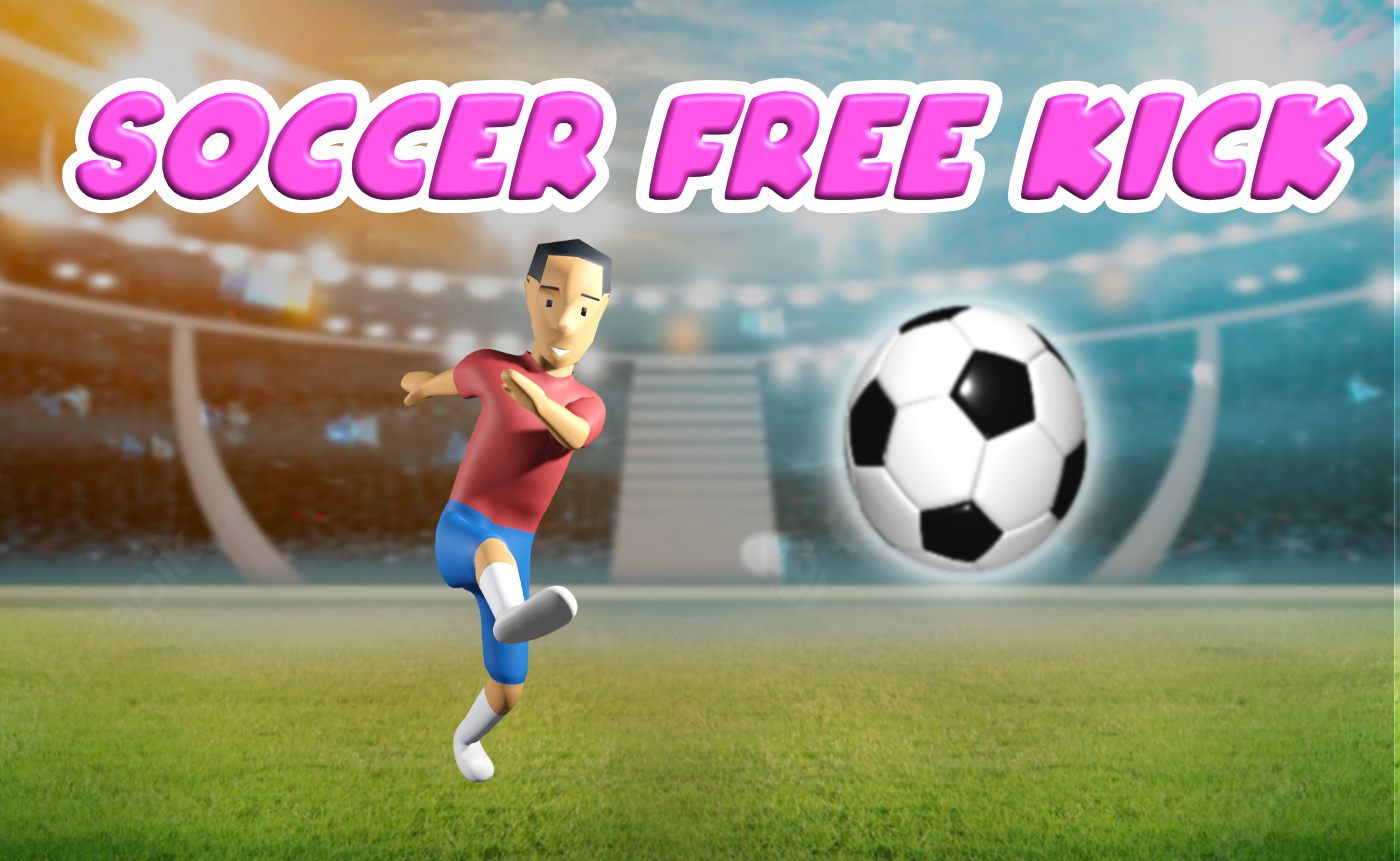 Soccer Free Kick