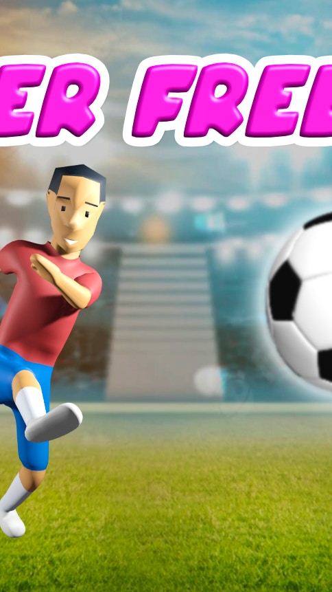 Soccer Free Kick