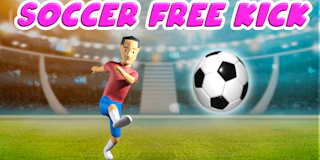 Soccer Free Kick thumbnail