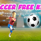 Soccer Free Kick