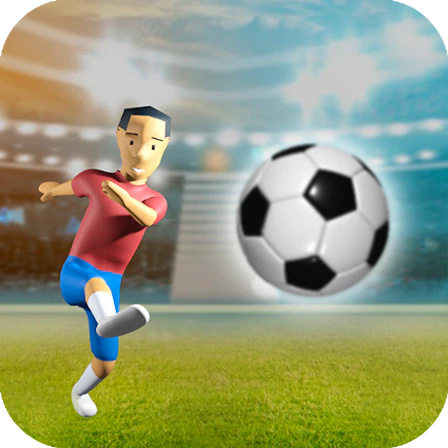 Soccer Free Kick game thumbnail
