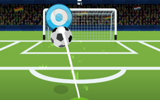 Soccer Frvr game cover
