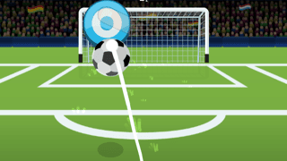 Soccer Frvr game cover