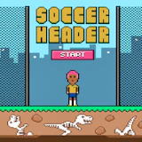 Soccer Header