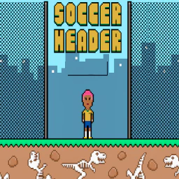 Soccer Header