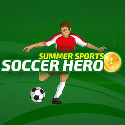 Juega gratis a Soccer Hero