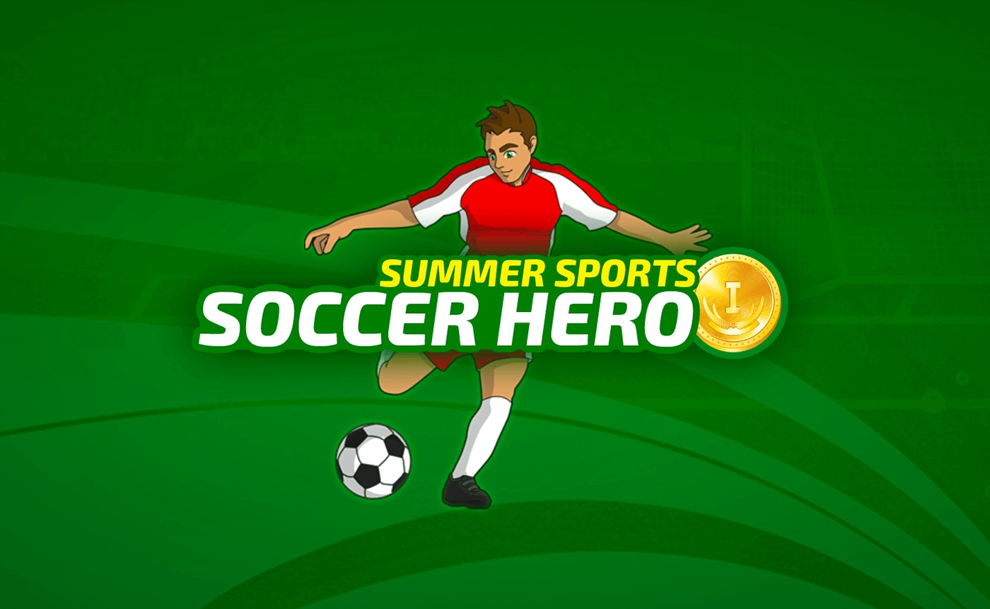 Soccer Hero