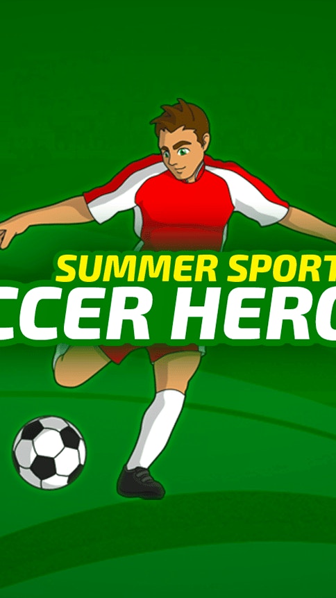 Soccer Hero